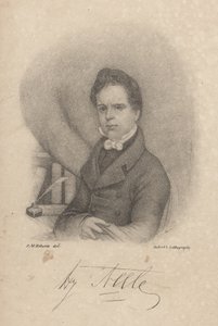 Robert Owen, 1828